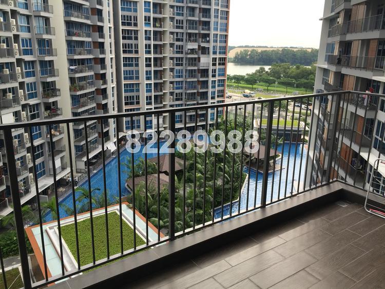 Q Bay Residences (D18), Condominium #128856672